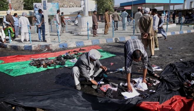 Atac împotriva Universității americane din Kabul: Bilanțul victimelor,  între cel puțin nouă și 12 morți - kabulbombauniversitate-1472137851.jpg