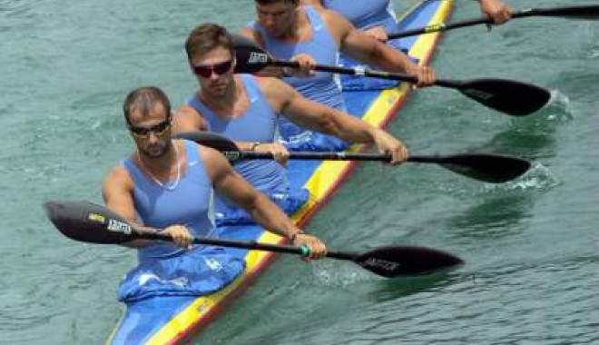 Jocurile Olimpice 2012: Echipajul masculin al României de kaiac s-a calificat în semifinalele probei de 1000 m - kaiac-1344329455.jpg
