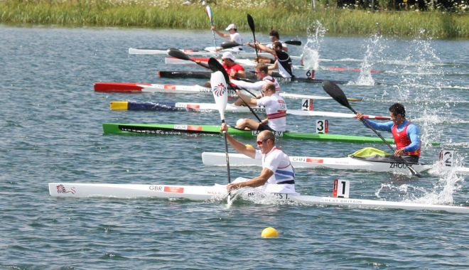 Kaiac-canoe: Două echipaje românești, calificate în semifinalele Mondialelor de la Copenhaga - kaiac-1631803379.jpg