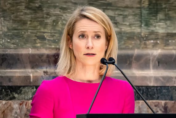 Kaja Kallas: „Statele Unite vor să divizeze Europa!“ - kaja-1773394483.webp