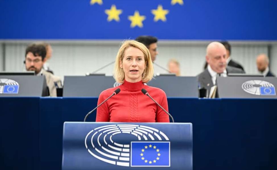 Kaja Kallas: „Incursiunile dronelor rusești în Europa nu sunt incidente izolate” - kaja-1781695602.webp