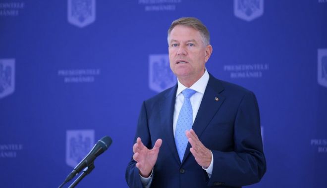Iohannis, mesaj de condoleanțe pentru familiile victimelor inundațiilor din Germania - kaka-1626437794.jpg