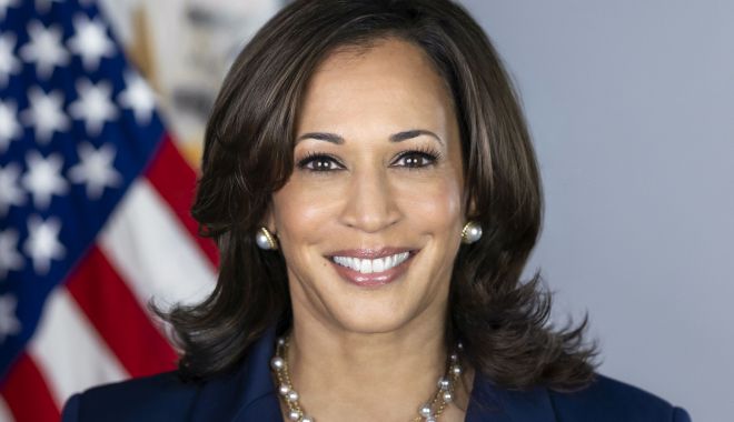 Kamala Harris susţine că nu a vorbit cu Joe Biden despre prezidenţialele din 2024 - kamalaharris2-1639754491.jpg