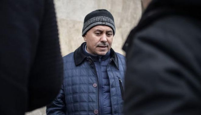 Ziaristul turc Kamil Demirkaya cere azil în România - kamildemirkaya-1544096347.jpg