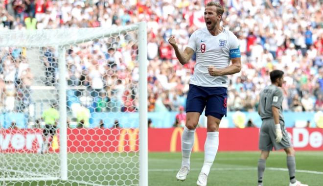 CM 2018. Anglia A DEMOLAT Panama! Kane, pe urmele legendarului Lineker - kane-1529853234.jpg
