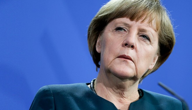 Alipirea Crimeii la Rusia - Angela Merkel anunță o extindere a listei cu persoane sancționate de UE - kanzlerinangelamerkelcdufrauenqu-1395314107.jpg