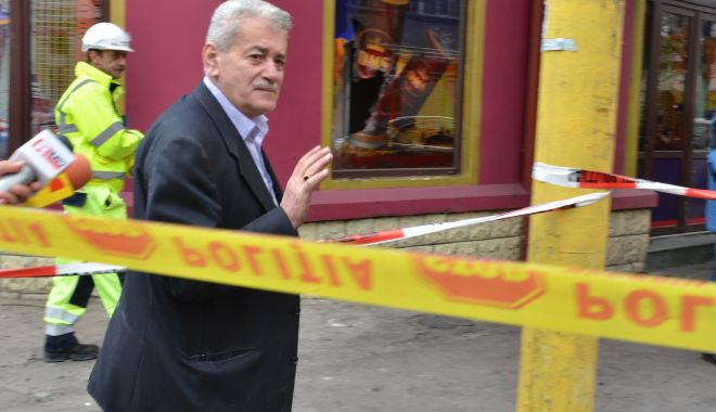 A murit George Karam,  fostul patron al restaurantului Beirut - karam-1621183623.jpg