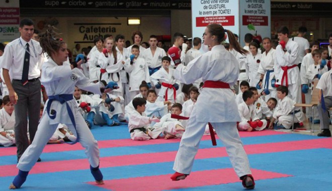 Karatiștii, start în noul an competițional - karate-1391539991.jpg