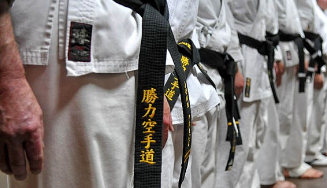 Karate: 100 de sportivi români participă la CM WUKF din Polonia - karate-1412682505.jpg