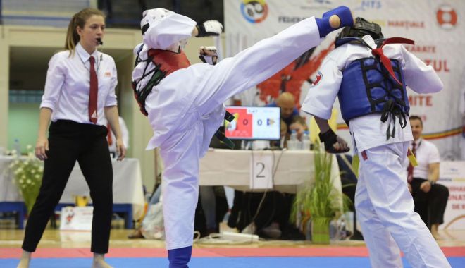 Karatiștii din Ovidiu, rezultate remarcabile Naționalele de Ashihara - karate-1572990500.jpg