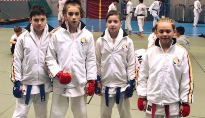 CS Marina și-a desemnat laureații - karate-1576528311.jpg