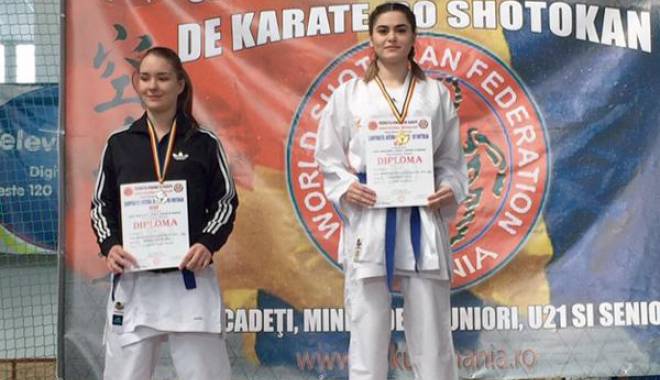 Karatiștii de la CS Farul, premiați la Târgu Secuiesc - karatisti1457634432-1457702327.jpg