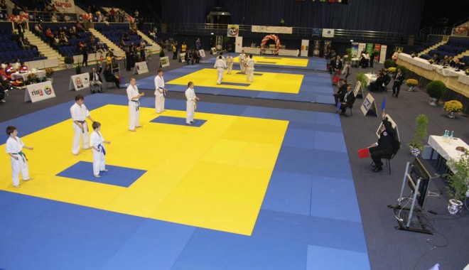 Karatiștii Farului se pregătesc  pentru campionatul național - karatistiifarului-1395165583.jpg