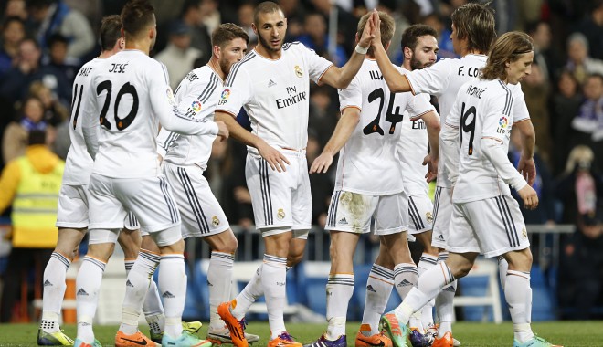 Doi pași până la meciul cu Real Madrid! Laurențiu Reghecampf și Mihai Pintilii, aproape de a se duela cu Bale, Ronaldo și James Rodriguez - karimbenzema014-1413184708.jpg
