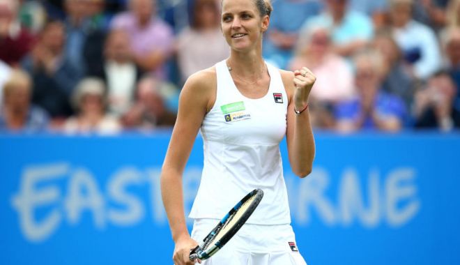 Tenis / Karolina Pliskova, campioană la turneul WTA de la Stuttgart - karolinapliskova-1525015496.jpg