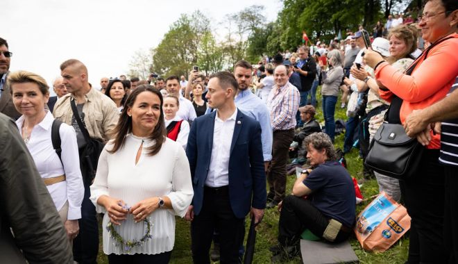 Reacția Ministerului Afacerilor Externe la „mesajele neadcvate” transmise în România de președinta Ungariei