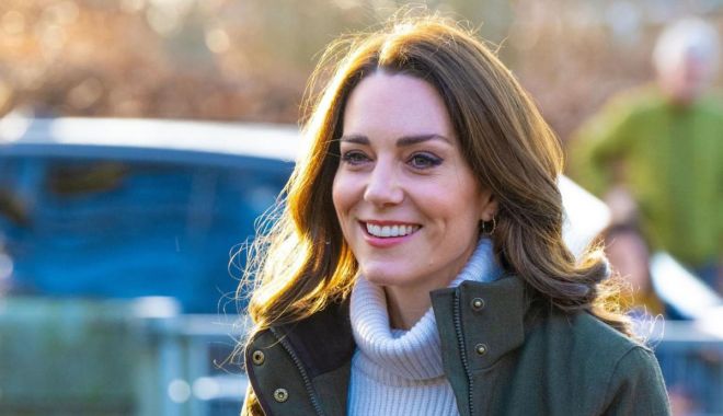 Kate Middleton are cancer. Prinţesa de Wales a anunțat diagnosticul într-un clip