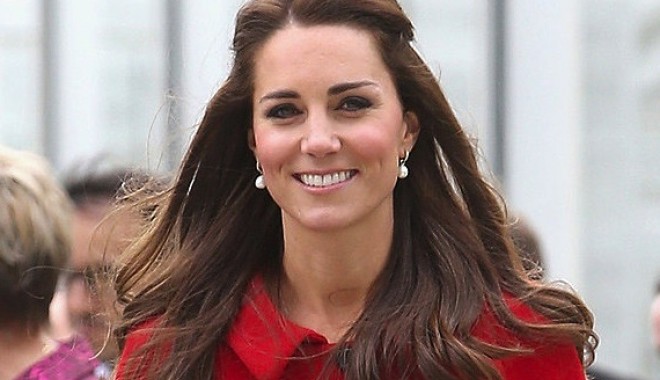 KATE MIDDLETON ESTE ÎNSĂRCINATĂ CU AL DOILEA COPIL! - katemiddletonpregnantwithnumber2-1410169909.jpg