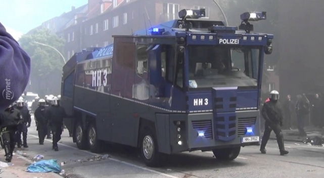 Producătorul turc de autovehicule antirevoltă, afaceri explozive - katmercilerekipman-1457977547.jpg