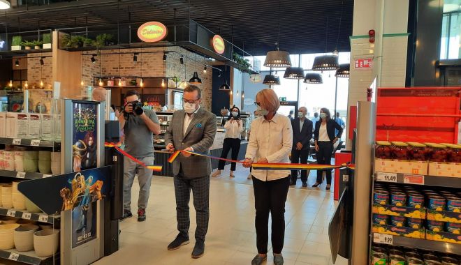 Un nou magazin Kaufland s-a deschis la Constanța - kaufland-1631729081.jpg