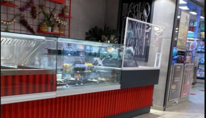 Orice minune ţine trei zile! Ce s-a întâmplat cu gardurile separatoare de la Kaufland - kaufland3-1637947310.jpg