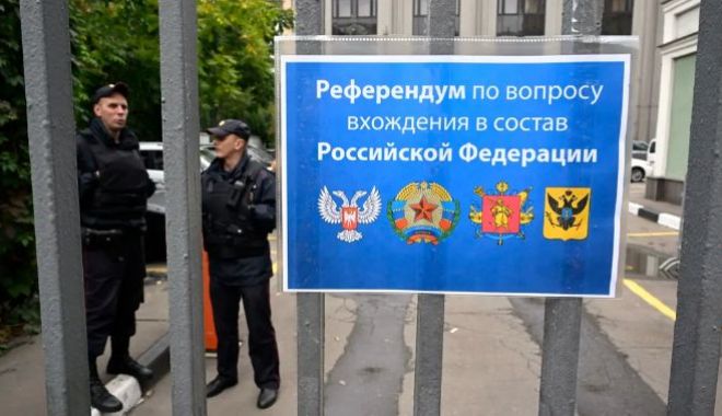 Kazahstanul nu va recunoaşte referendumurile din estul Ucrainei - kazahstanul-1664196905.jpg