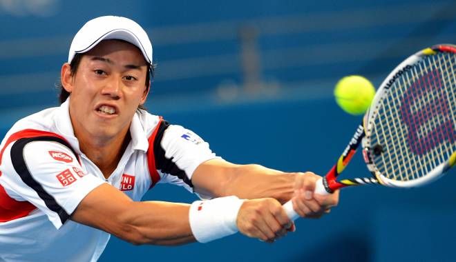 Tenis / Kei Nishikori s-a calificat în finala turneului de la Barcelona - keinishikori-1429974486.jpg