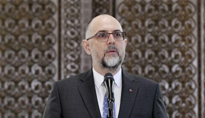 Kelemen Hunor: UDMR va avea propunere de premier - kele-1635943339.jpg