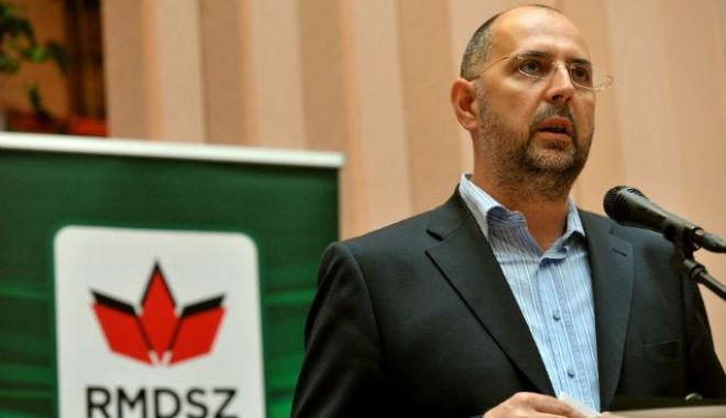 Kelemen Hunor, desemnat candidat al UDMR - keleme-1567204600.jpg