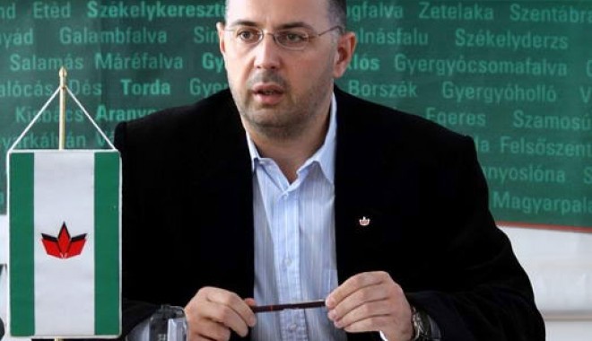 Kelemen Hunor va conduce delegația UDMR care va negocia cu USL participarea la guvernare - kelemen-1355586997.jpg