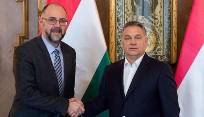 Kelemen Hunor l-a felicitat  pe Viktor Orban pentru victoria în alegerile parlamentare - kelemen-1523277355.jpg