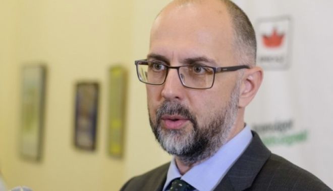 Kelemen Hunor: Parlamentarii UDMR vor părăsi plenul când se va vota moțiunea de cenzură - kelemen-1530082925.jpg
