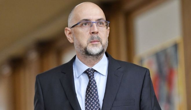 Kelemen Hunor, liderul UDMR, a treia propunere de premier pe masa preşedintelui - kelemen-1633964745.jpg