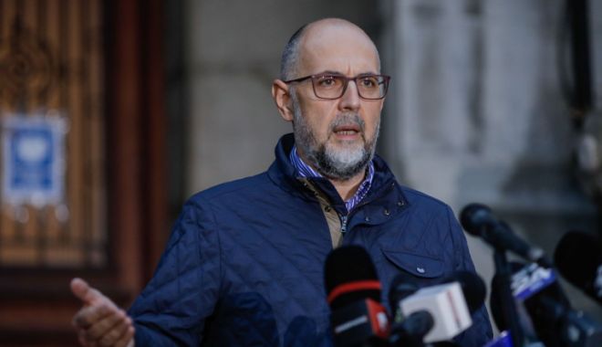 Kelemen Hunor: „Sper ca până pe 18 decembrie să avem guvern votat în Parlament” - kelemen-1636470960.jpg