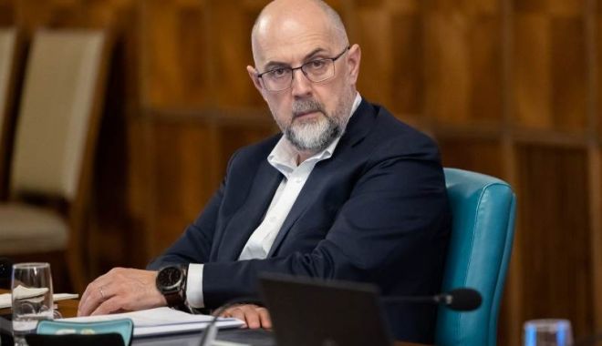 Preşedintele UDMR, Kelemen Hunor: Singura posibilitate de comasare a alegerilor este cea între prezidenţiale şi parlamentare - kelemen-1697970823.jpg