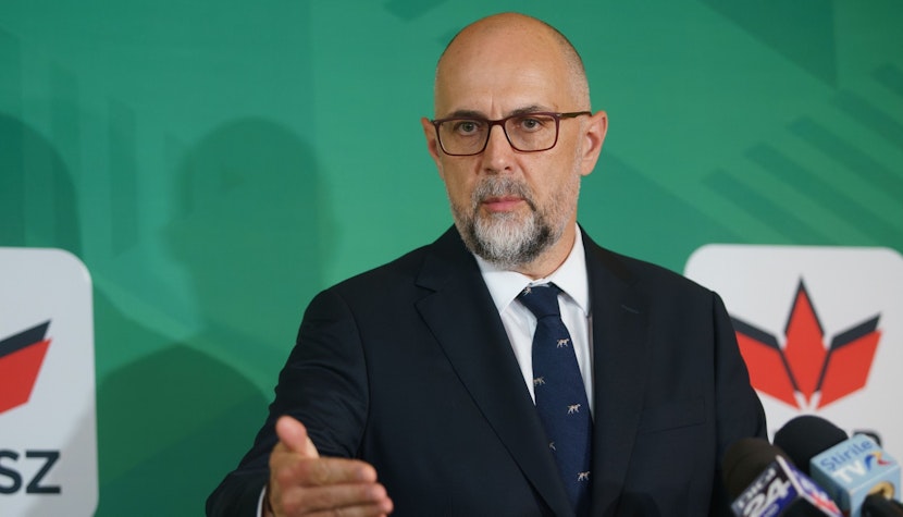 Kelemen Hunor face un apel la partenerii de coaliţie să revină la masa negocierilor - kelemen-hunor-1734606385.jpg
