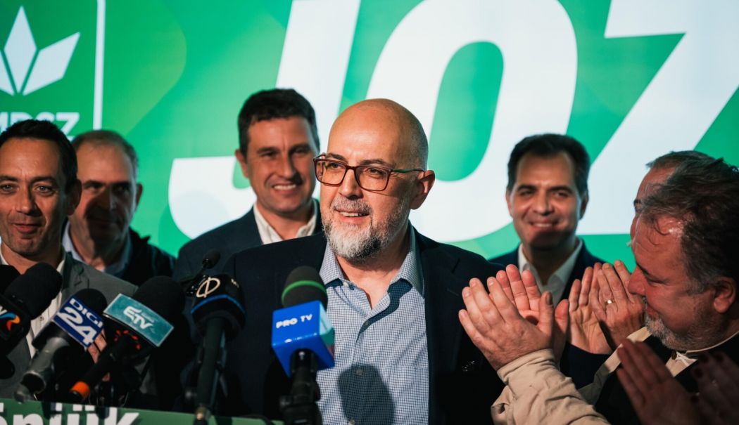 Kelemen Hunor: „Dacă trei au acceptat această soluţie cu rocada, eu ce ar fi trebuit să fac? Să-mi tai venele?”