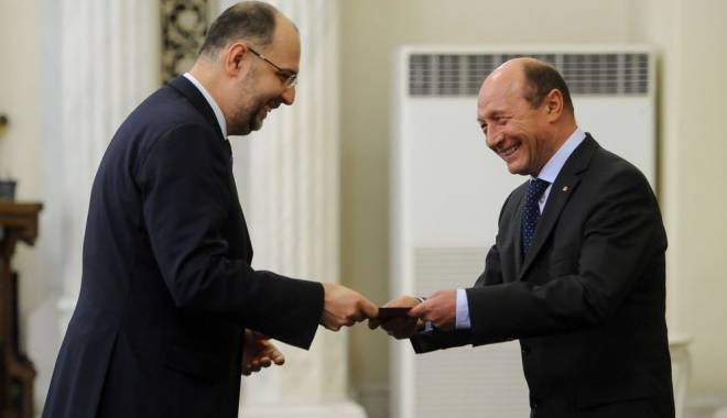 CSM: Traian Băsescu și Kelemen Hunor au afectat independența Justiției - kelemenbasescu69606600-1432641923.jpg