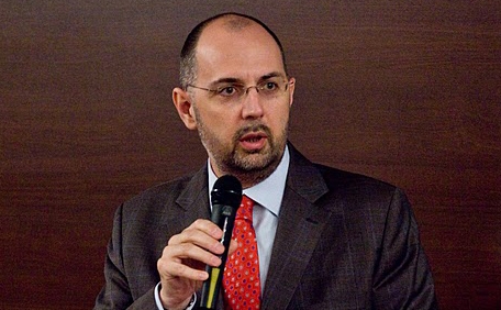 UDMR nu va face opoziție unită cu PDL - kelemenhunor-1355832982.jpg