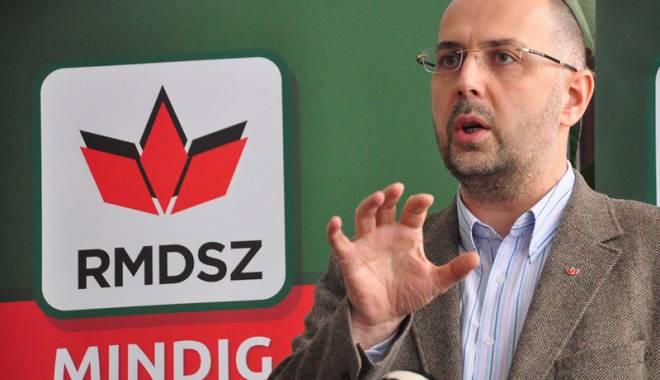 Kelemen Hunor vrea un nou mandat în fruntea UDMR - kelemenhunor-1420818585.jpg