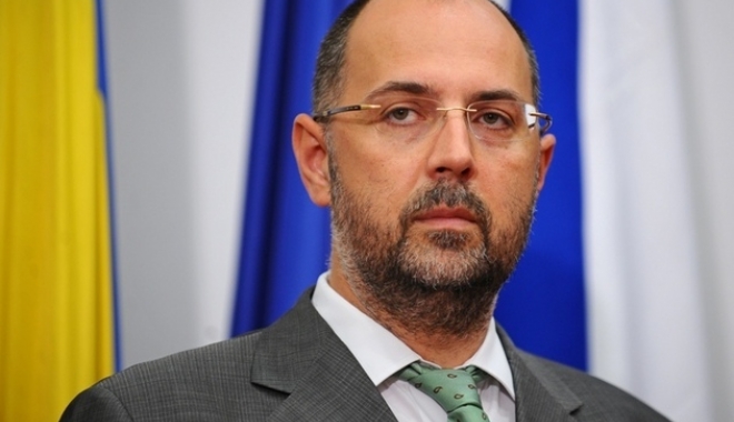 Kelemen Hunor: Vom iniția procedura de reînființare a Liceului Romano-Catolic - kelemenhunor-1504957779.jpg