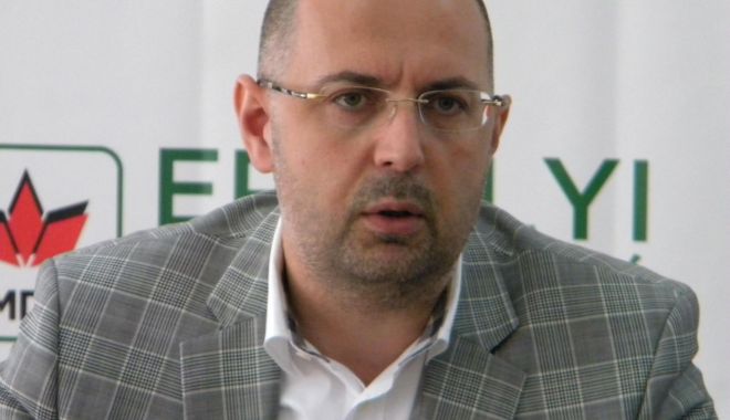 Kelemen Hunor speră să intre în turul doi la prezidențiale - kelemenhunor-1569008759.jpg