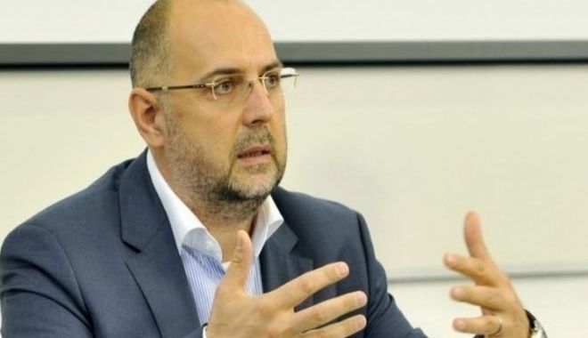 Kelemen Hunor propune un pact pentru campania prezidențială - kelemenhunor-1570481272.jpg