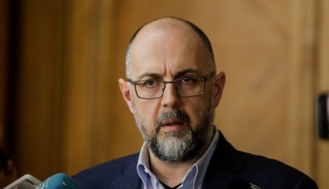 Kelemen Hunor: Legea privind alegerea primarilor în două tururi de scrutin nu va trece de Parlament - kelemenhunor-1571327869.jpg