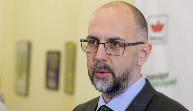 Kelemen Hunor a anunțat că Congresul UDMR va avea loc pe 17 septembrie - kelemenhunor-1622564341.jpg