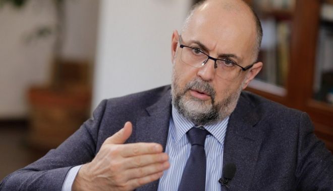 Kelemen Hunor: „Creșterea pensiilor, acoperită cu bani de la companiile mari” - kelemenhunor-1637508327.jpg