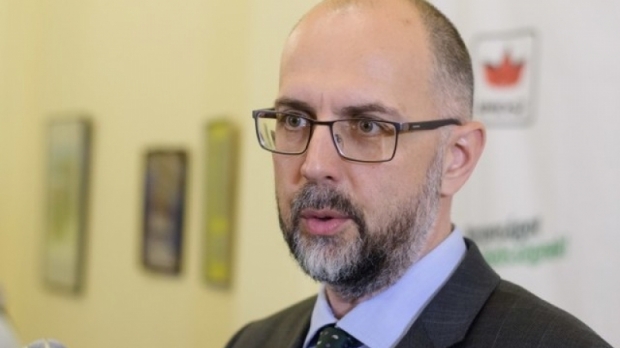 UDMR, despre candidatul partidului la alegerile prezidențiale - kelemenhunoranuntvotmotiuneguver-1564137793.jpg