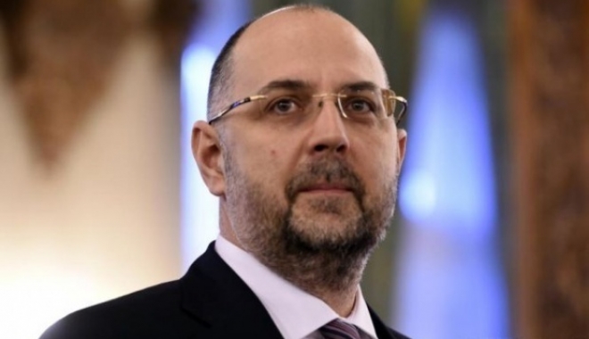Kelemen Hunor: Nu există motive pentru suspendarea președintelui - kelemn-1482855169.jpg