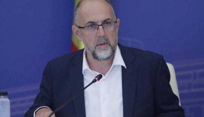 Kelemen Hunor: Majoritatea autorităților locale sunt blocate în acest moment din cauză că nu s-a făcut rectificarea bugetară în vară