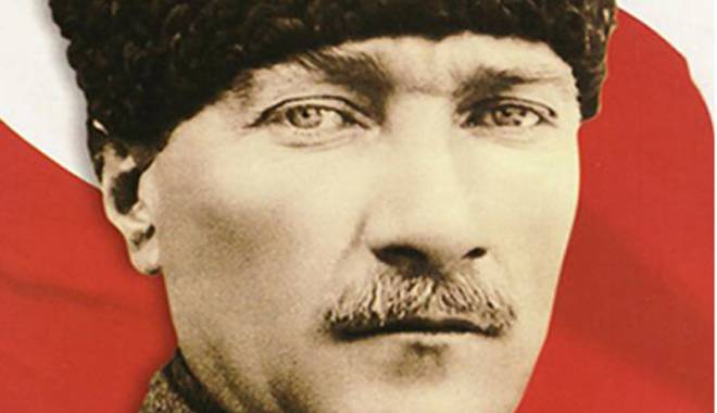 Kemal Ataturk, comemorat de Primăria Medgidia - kemalataturkcomemoratlamedgidia-1415546771.jpg